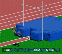 Olympic Summer Games (USA) snes download