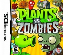 Plants vs. Zombies (U) ds download
