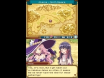 Rune Factory 2 - A Fantasy Harvest Moon (E) for ds 