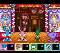 Tiny Toon Adventures - Wild & Wacky Sports (Europe) (Beta) snes download