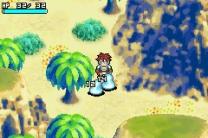 Shining Soul (E)(Patience) for gba 