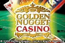 Golden Nugget Casino (U)(Rising Sun) gba download