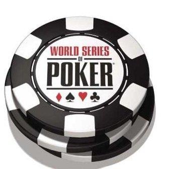 World Series of Poker for xbox 
