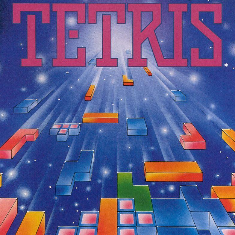 Tetris for snes 