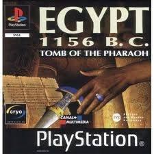 Egypt for psx 