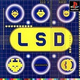 Lsd Limited Edition for psx 