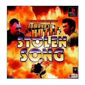 Stolen Song: Tomoyasu Hotei for psx 