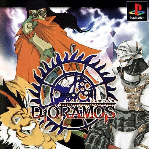 Dioramos psx download