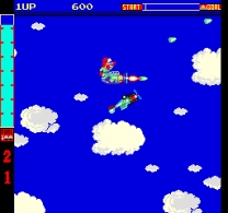 Acrobatic Dog-Fight mame download