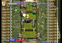 Lansquenet 2004 (Shock Troopers - 2nd Squad bootleg) mame download