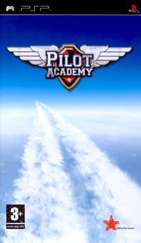 Pilot Academy psp download
