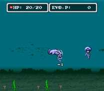 46 Okunen Monogatari - Harukanaru Eden e (Japan) snes download