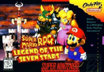 Super Mario RPG (V1.0) (J) snes download