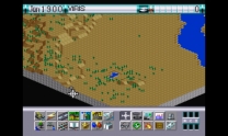 SimCity 2000 (Europe) for snes 