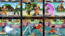 Dragon Ball Kai - Ultimate Butouden (J) for ds 