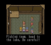 Marvelous - Mouhitotsu no Takarajima (Japan) (English Translation) snes download