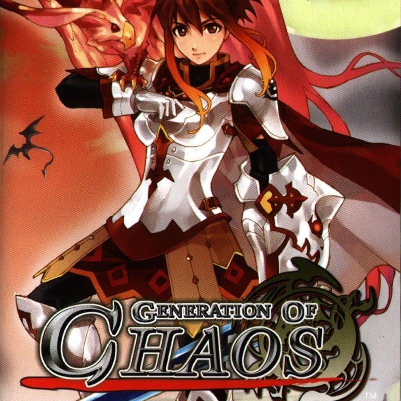 Generation of Chaos psp download