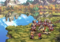 Legend of Mana (ccd) ISO[SLUS-01013] for psx 