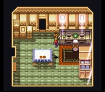 Terranigma (Germany) for super-nintendo 