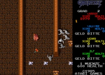 Gauntlet (rev 1) mame download