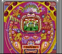 Nishijin Pachinko Monogatari 2 (Japan) for snes 