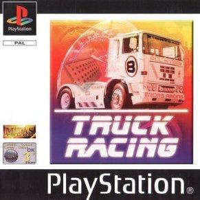 Truck Racing for psx 