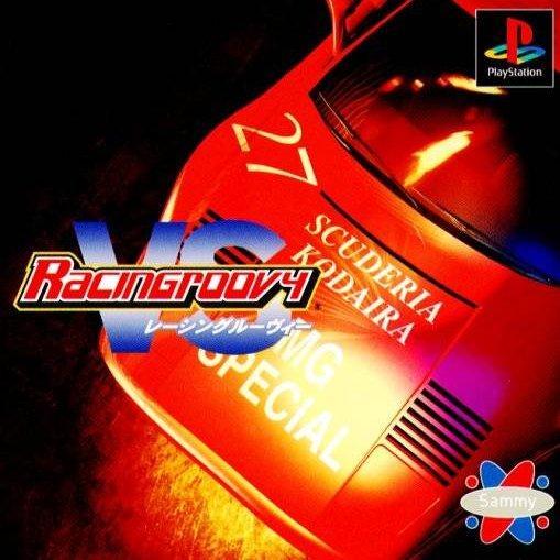 Racing Groovy Vs psx download