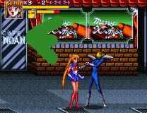 Bishoujo Senshi Sailormoon R (Japan) [En by FuSoYa v1.0] (~Pretty Soldier Sailor Moon R) for snes 