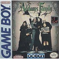 Addams Family, The (USA) snes download