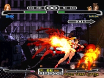Capcom vs. SNK - Millennium Fight 2000 Pro (E) ISO[SLES-03889] for psx 