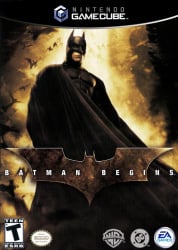 Batman Begins gamecube download