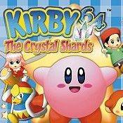 Kirby 64: The Crystal Shards for n64 