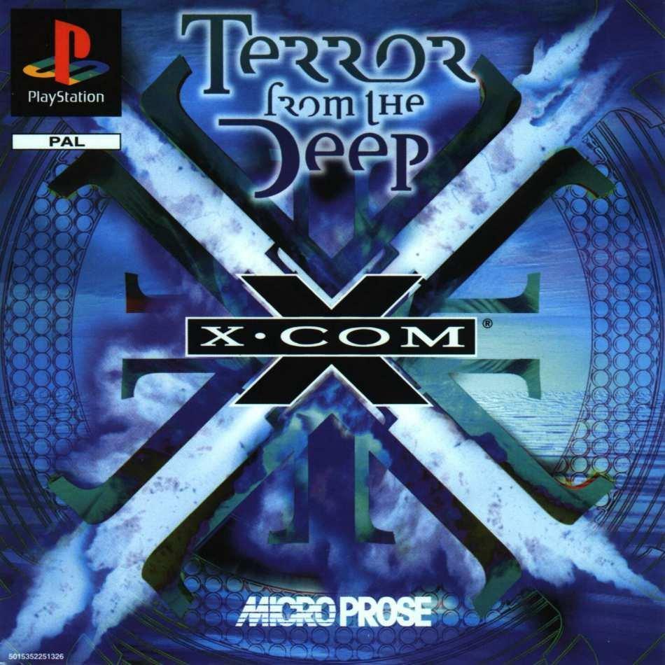 download xcom terror