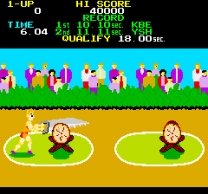 Strength & Skill mame download