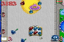 Hot Potato! (E)(Independent) gba download