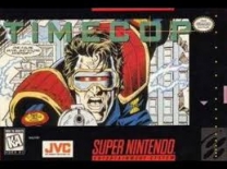 Timecop (Japan) snes download