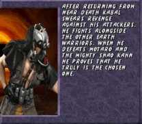 Mortal Kombat 3 (Europe) snes download