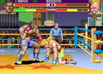 Top Ranking Stars (Ver 2.1O 1993/05/21) (Old Version) mame download