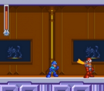 Rockman & Forte (Japan) [En by Aeon Genesis v1.0] snes download