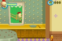 Chicken Little (U)(Trashman) for gba 