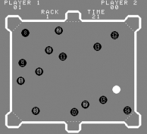 Poolshark mame download