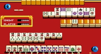 Mahjong Rokumeikan (Japan) for mame 