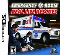 Emergency Room - Real Life Rescues (US) ds download