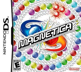 Magnetica for ds 