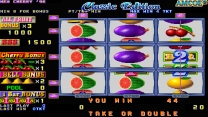 Classic Edition (Version 1.6R, set 2) mame download