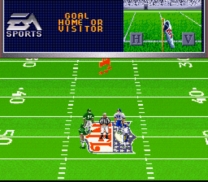 Madden NFL '96 (USA) for super-nintendo 