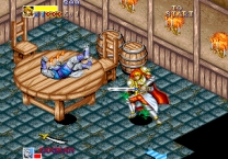 Light Bringer (Ver 2.2O 1994/04/08) mame download