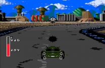 Battle Cars (USA) for super-nintendo 