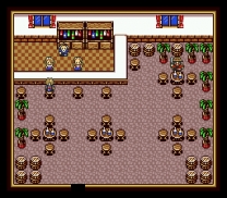 Daikoukai Jidai II (Japan) for super-nintendo 