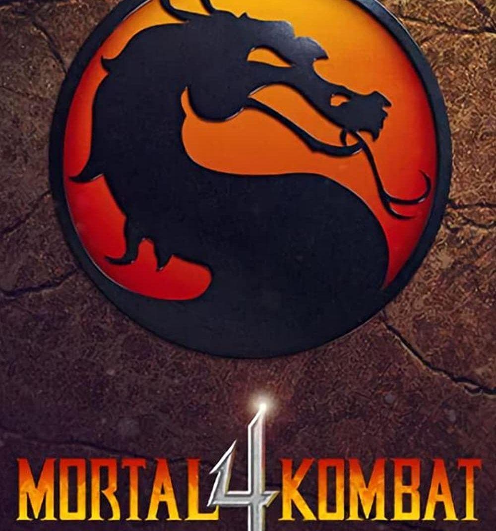 Mortal Kombat 4 (1998) - Download ROM Nintendo 64 